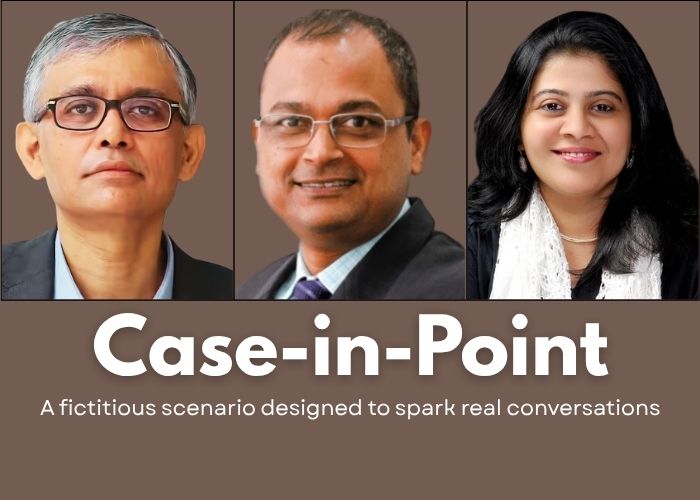 Case-in-Point: The Promotion Trade-Off The Promotion Trade-Off