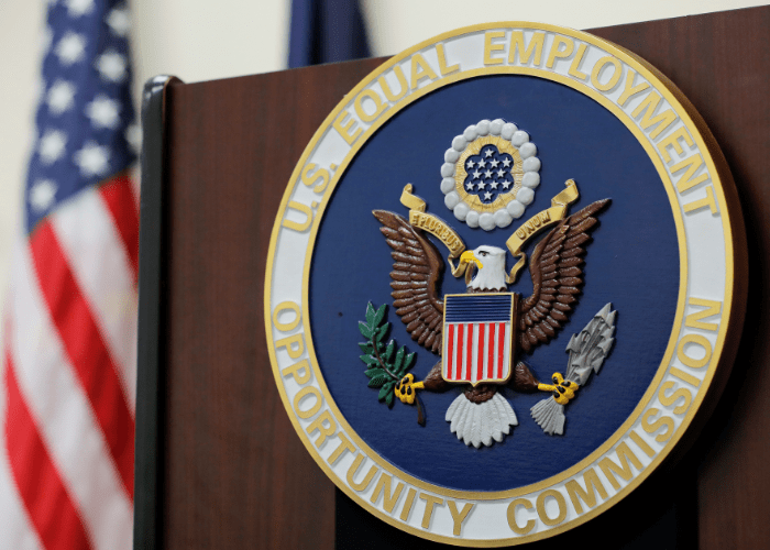 EEOC sues Apple over alleged antisemitic harassment and firing EEOC