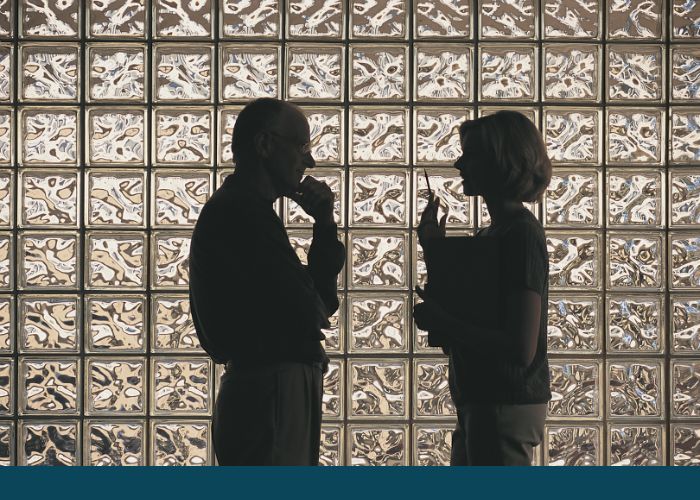 The first conversation that changed everything First Conversation