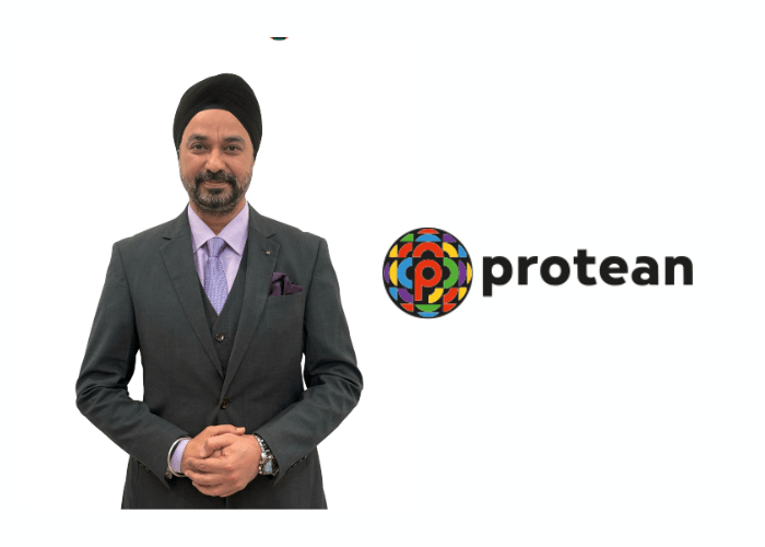 Protean appoints Harpreet Singh Anand as CHRO Harpreet Singh Anand