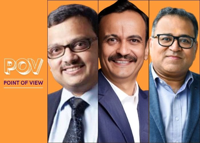 POV: Is upskilling the employer’s or the employee’s responsibility?