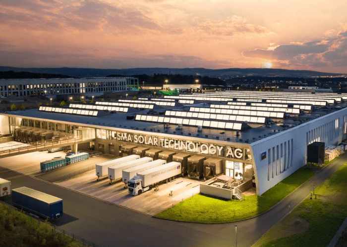 SMA Solar plans 350 job cuts amid market pressure SMA Solar