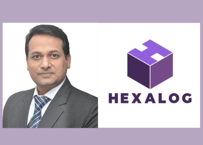 Hexalog announces appointment of fractional CPO Saurabh Deep Singla, fractional CPO & executive coach to founders, Hexalog Technologies