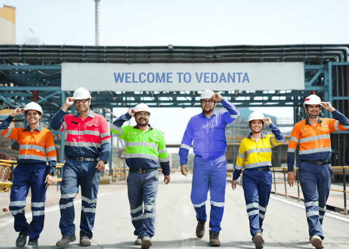 AI-led 24×7 emotional support for Vedanta staff; buddy programme for new moms Vedanta cars fo employee wellbeing