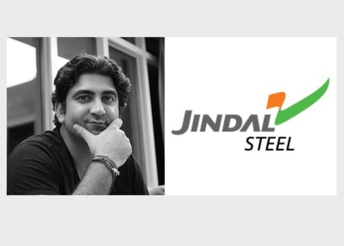 Jindal Steel names Gautam Malhotra as CEO Gautam Malhotra, CEO, Jindal Steel