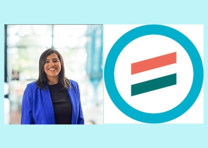 Harshita Khanna is the new CHRO, BharatPe Harshita Khanna , CHRO, BharatPe