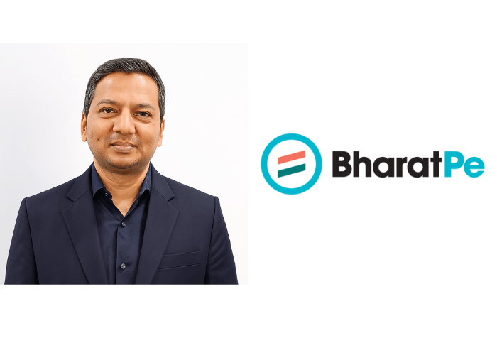 Ajit Kumar roped in to play CTO, BharatPe Ajit Kumar. CTO, BharatPe
