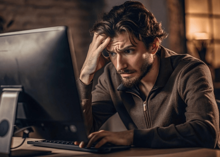 Frustrated employee vents about toxicity, being micromanaged frustrated employee