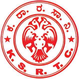 KSRTC logo