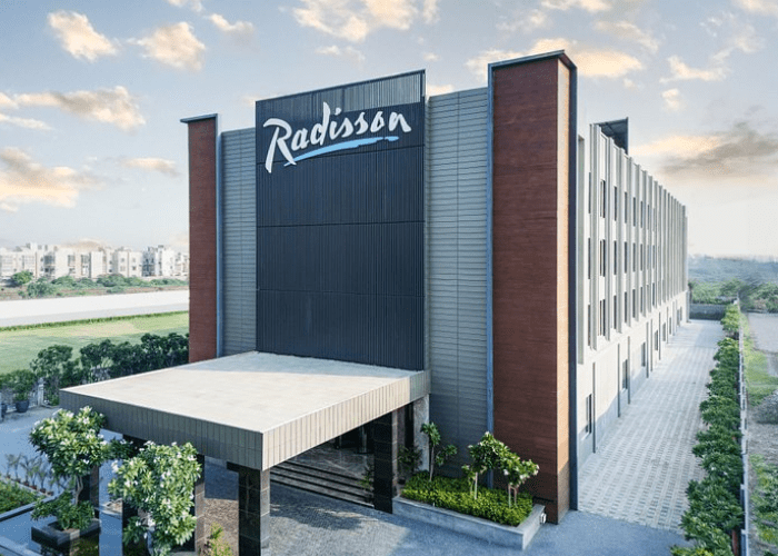 Radisson Hotel Group targets 500 hotels and 50,000 employees in India by 2030 Radisson