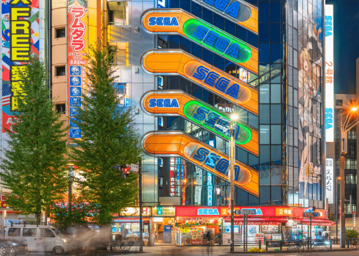 Sega to implement fresh salary hike for employees in 2026
