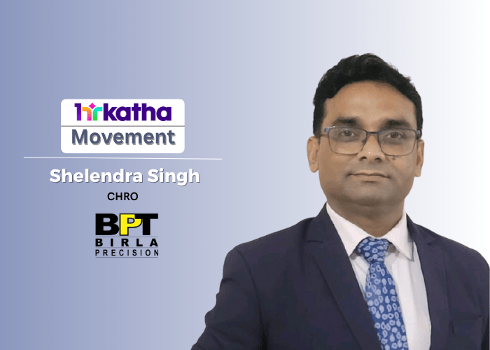 Birla Precision Technologies appoints Shelendra Singh as CHRO Shelendra Singh