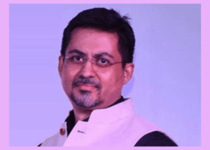 Sidddhartha Mukherjee