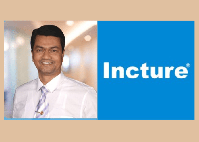 Maj. Prashant Palai is head-people & culture, Incture Maj. Prashant Palai, head-people & culture, Incture