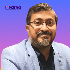 Rishav Dev, Former Head–TA, Century Plywoods