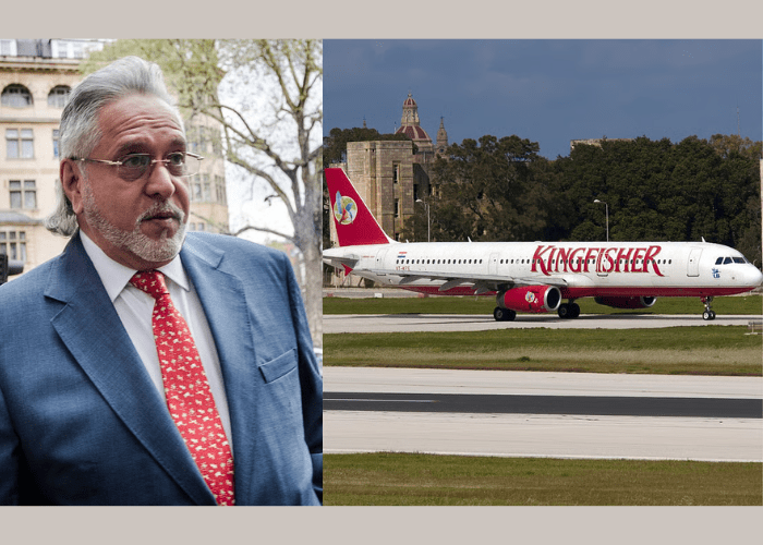 After years of wait, Rs 311.67 crore released for ex-Kingfisher employees Kingfisher employee