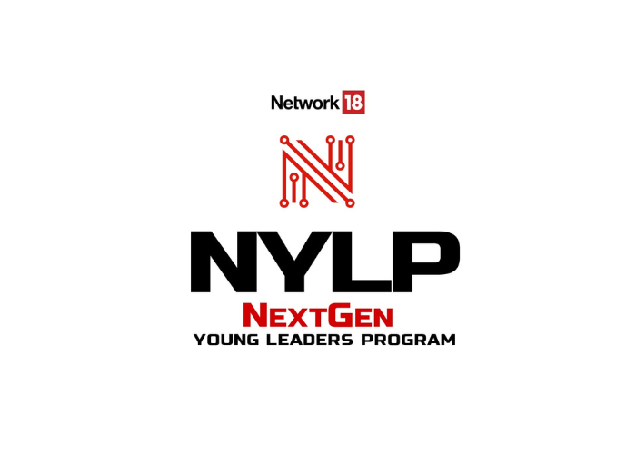 Network18 to build future media-tech leaders with NYLP Network18