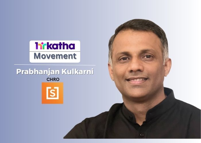Prabhanjan Kulkarni of redBus moves to Scripbox as CHRO Prabhanjan Kulkarni_CHRO_Scripbox