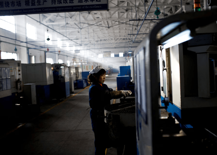 Chinese auto parts maker offers apartments to employees to tackle attrition attrition