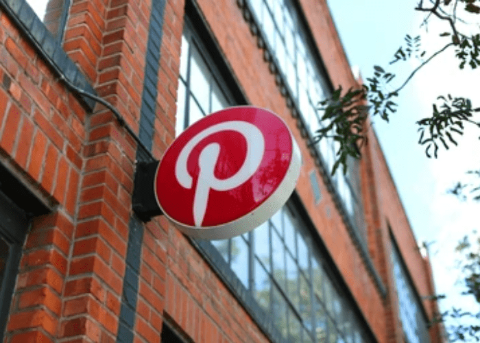 Pinterest fires engineers over layoff tracking Pinterest