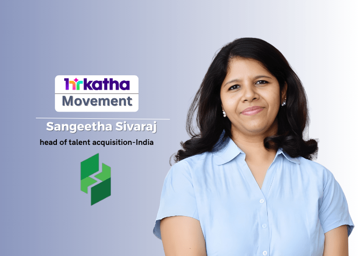 Sangeetha Sivaraj appointed head of TA-India, Redington Sangeetha Sivaraj appointed head of TA, India, Redington