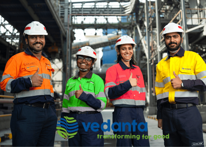 Vedanta’s inclusive ESOP model covers 40% of workforce Vedanta