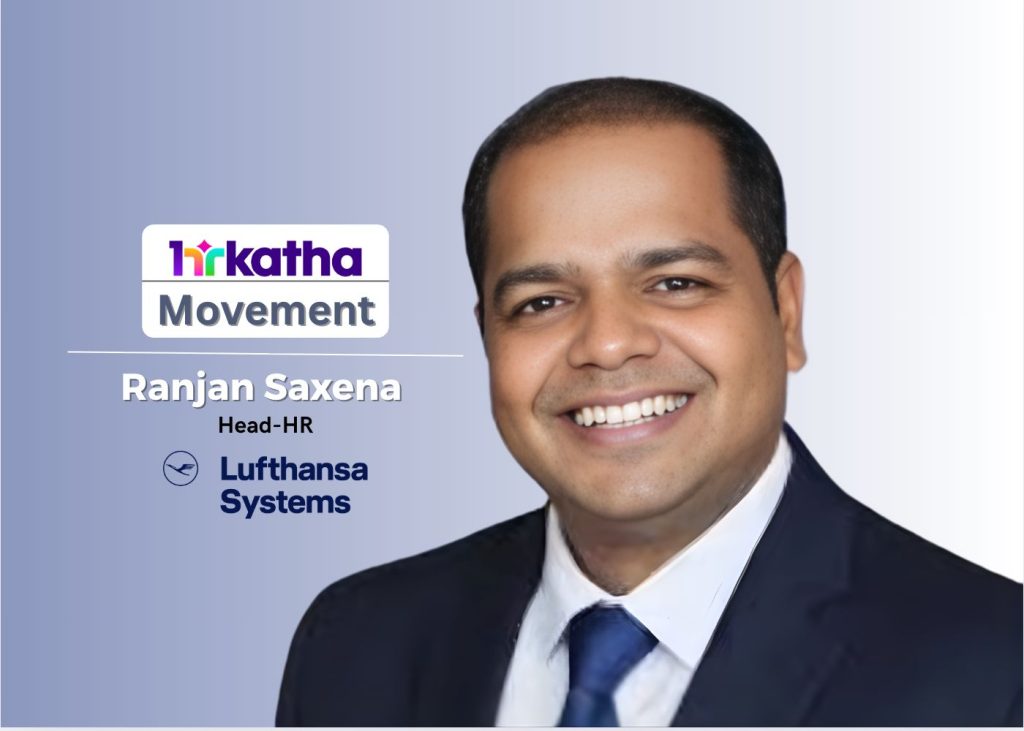 Ranjan Saxena