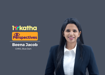 Beena Api HR perspectives by Beena Jacob: “Insight without judgement is noise”