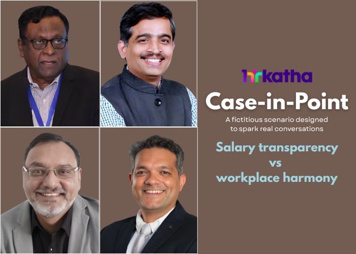 Case-in-Point: Salary transparency vs workplace harmony Case-in-point_salary transparency