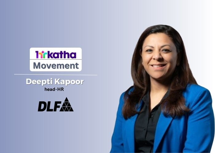 DLF Rental Business gets Deepti Kapoor as head-HR Deepti Kapoor as head-HR, DLF Rental Business