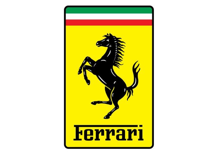 Ferrari rewards staff with record bonuses after strong 2025 Ferrari logo