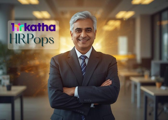 Golden age of the silver worker: When grey hair means gold HR Pops_golden age of the silver worker