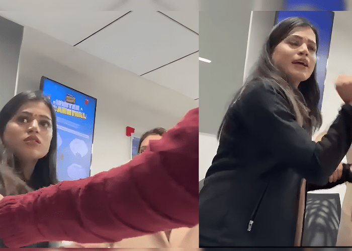 HDFC Bank staffer issues clarification after viral video triggers caste row HDFC