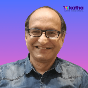Hari TN, former CHRO, Big Basket