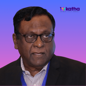 P Dwarakanath