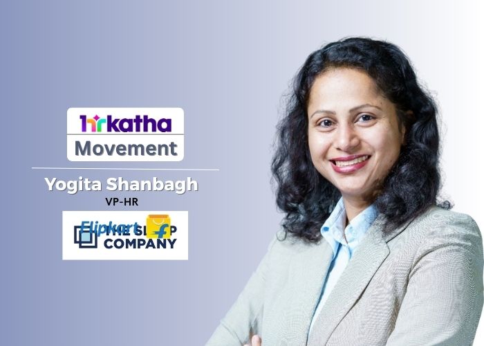 Yogita Shanbagh is now VP-HR, Flipkart Yogita Shanbagh is now VP-HR, Flipkart