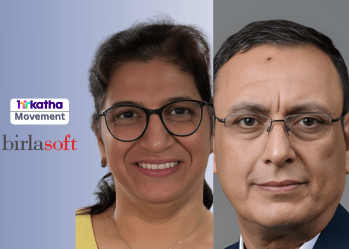 Birlasoft appoints Arun Rao as CHRO as Priti Kataria steps down Birlasoft