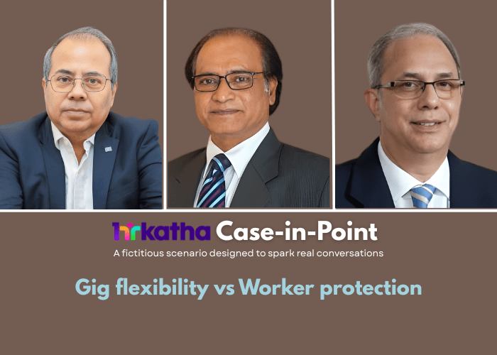 Case-in-Point: When gig flexibility collides with worker protection