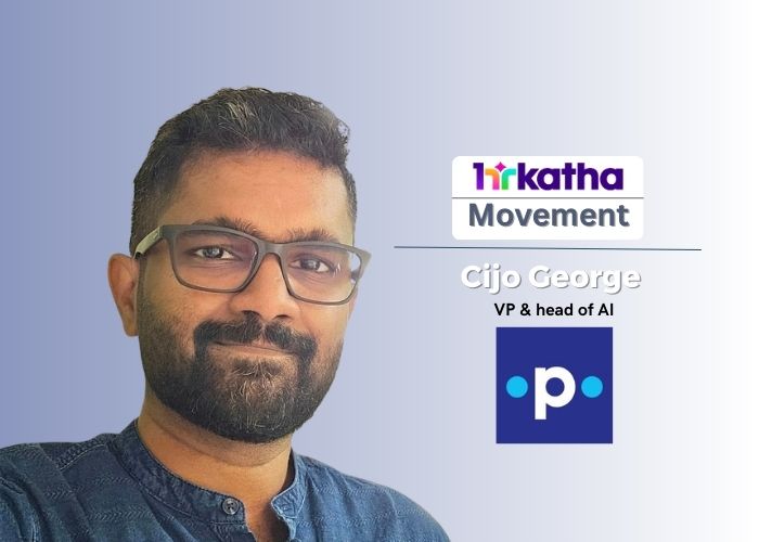 Practo’s new VP & head of AI is Cijo George Cijo George ,Practo’s new VP & head of AI