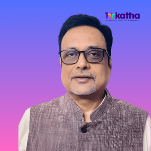 KT Rao, head - people & culture and communication, RHI Magnesita