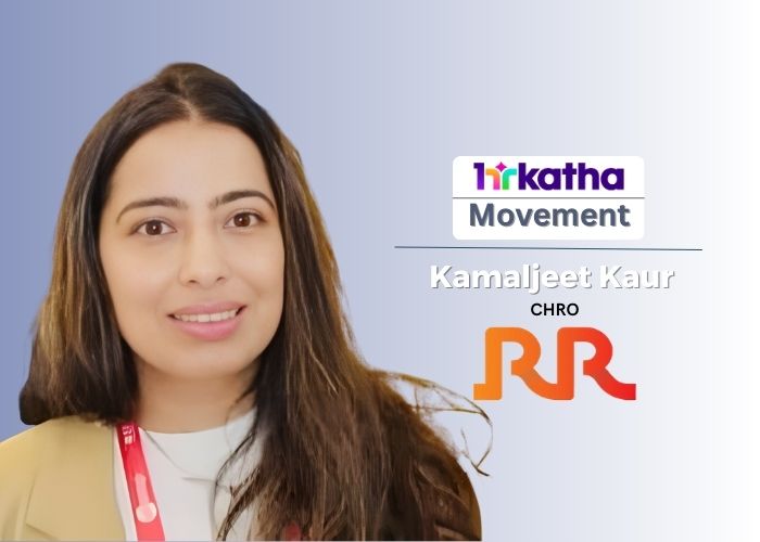 RR Kabel has picked Kamaljeet Kaur as its CHRO RR Kabel has picked Kamaljeet Kaur as its CHRO