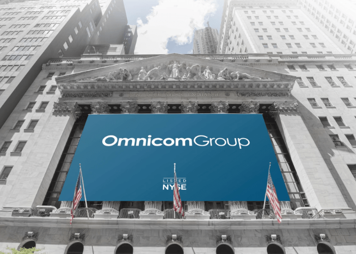 Omnicom reworks talent strategy as AI reshapes advertising industry Omnicom