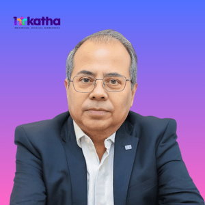 Ravi Mishra, Head – HR, BITS Pilani