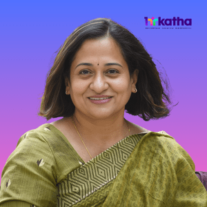 Sonia Kutty, senior vice president, people & culture, Quest Global