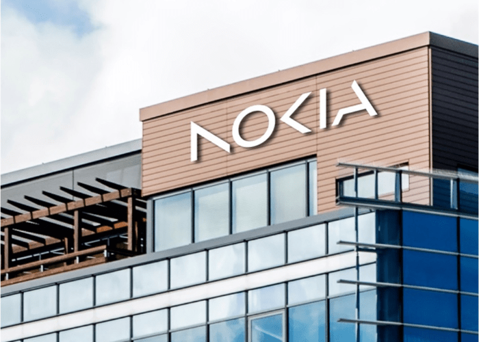 Nokia plans workforce reduction; begins India restructuring new Nokia Logo