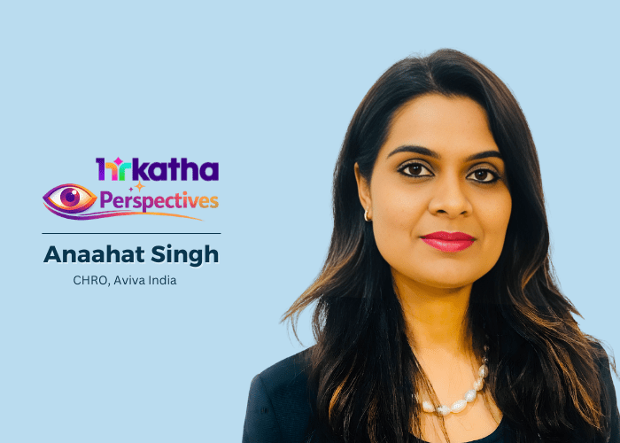 HR Perspectives by Anaahat Singh: “Progress in diversity is rarely dramatic” Anaahat Singh