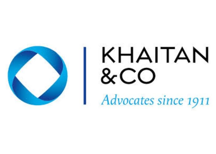 Khaitan & Co. promotes 49 lawyers to leadership Khaitan & Co., law firm
