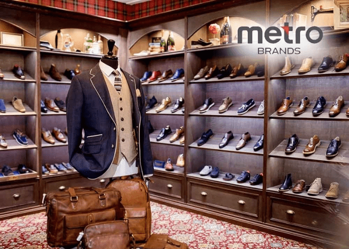 Metro Brands’ hiring problem grows with every new store Metro Brands