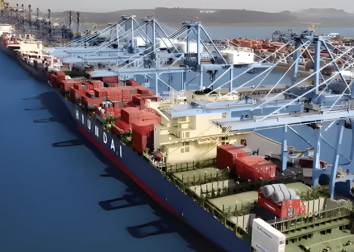 Mormugao Port faces acute staff shortage despite steady cargo operations