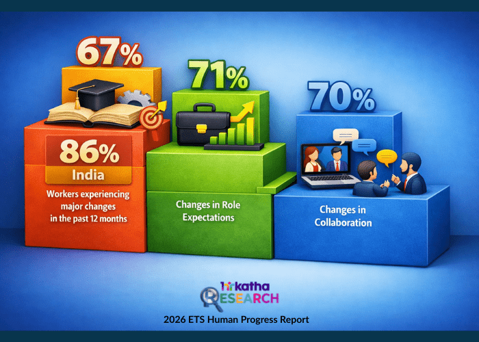 ETs Human Progress Report for research story